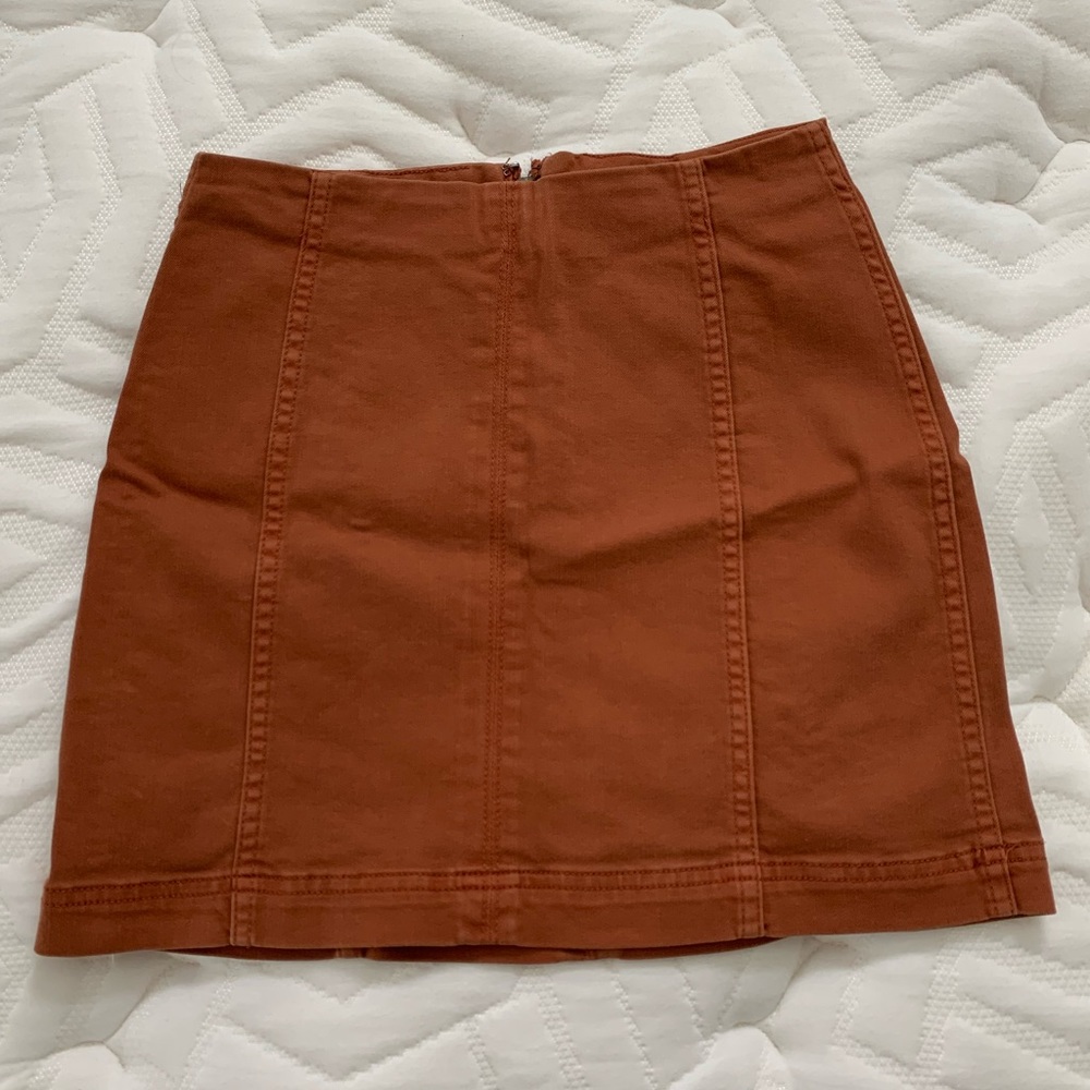 Wild Fable Mini Skirt
